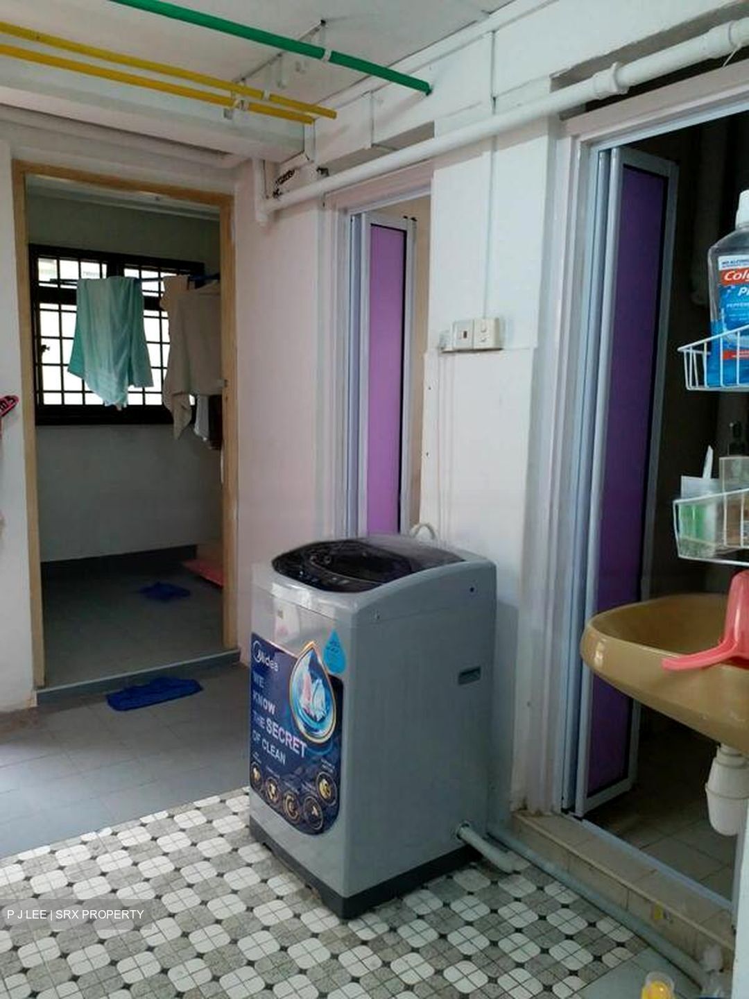 Blk 38 East Payoh Spring (Toa Payoh), HDB 5 Rooms #470508731